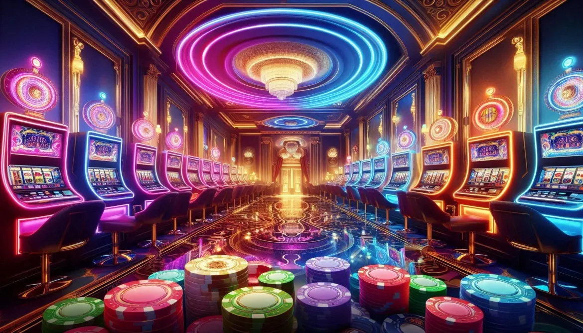 JPC Casino
